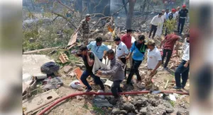 air india plane crash post image