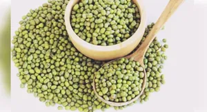 moong post image