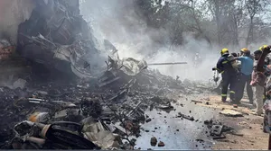plane crash post image