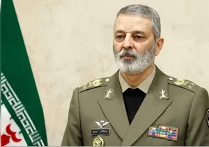 Iran new commander post image