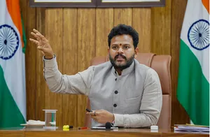 RM Naidu post image