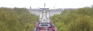 British Royal Family post image