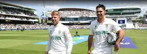 south africa test team post image