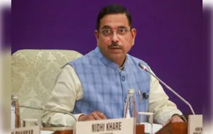 prahlad joshi post image