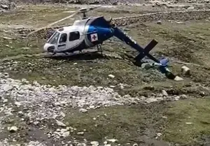 helicopter crash post image