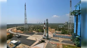 SRIHARIKOTA post image