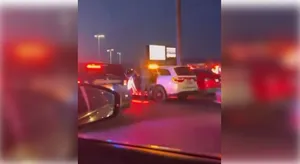 mass shooting in US post image