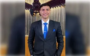 pilot rajveer post image