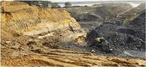 mining post image