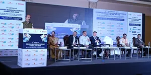 ASSOCHAM CONCLAVE post image