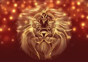 leo post image