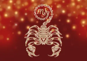 scorpio post image