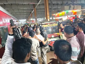 Sikkim mishap pic post image
