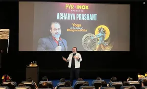 Acharya Prashant post image