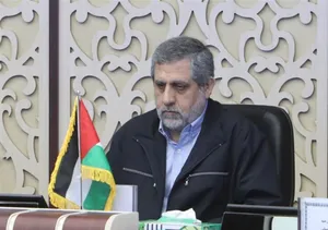 Saeed Izadi post image
