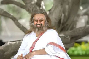 Ravi Shankar post image