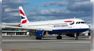 british airways post image