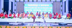 Ratha Jatra meet pic post image