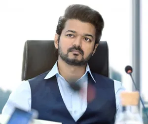 Vijay 1 post image