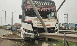 Shantilata Bus post image