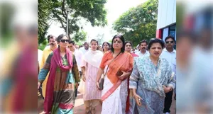 congress fact finding team post image