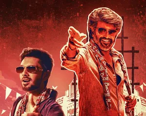 Rajinikanth 1 post image