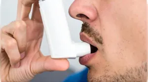ASTHMA post image