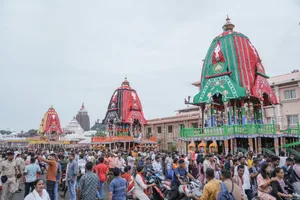 rath yatra post image