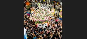 Jagannath new 1 post image