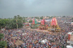 rath yatra post image
