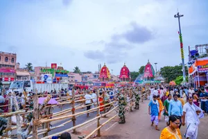 Bahuda post image