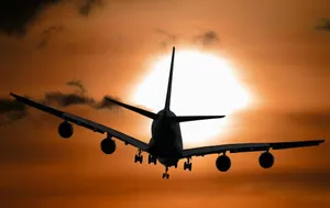 flight post image