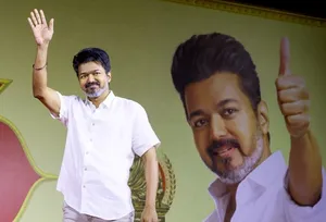 Vijay 1 post image