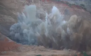 Mali attacks post image