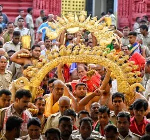 Lord Jagannath 1 post image
