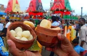rasagola post image