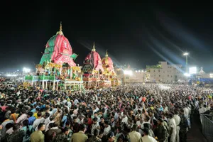 rath yatra post image