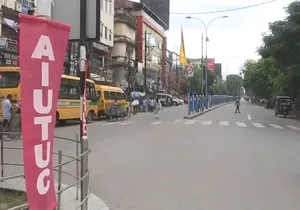 bharat bandh post image