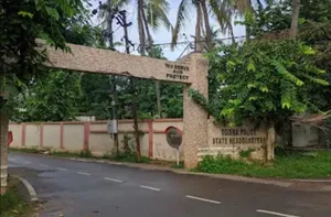 odisha police post image
