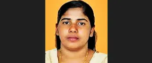 Kerala nurse post image