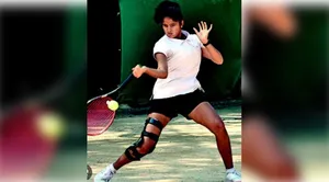tennis player post image