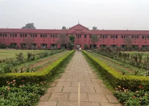 ravenshaw post image