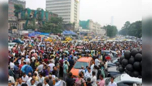 RG KAR PROTEST post image
