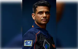 shukla post image