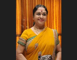 B Saroja Devi post image