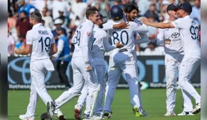 england team post image