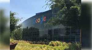 google post image