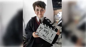 harry potter post image