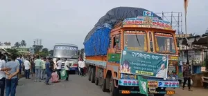 balasore bandh post image