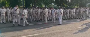police post image